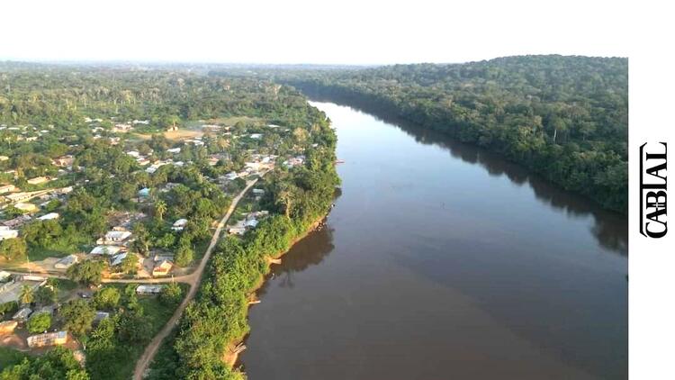 fleuve ngoko fleuve ngoko